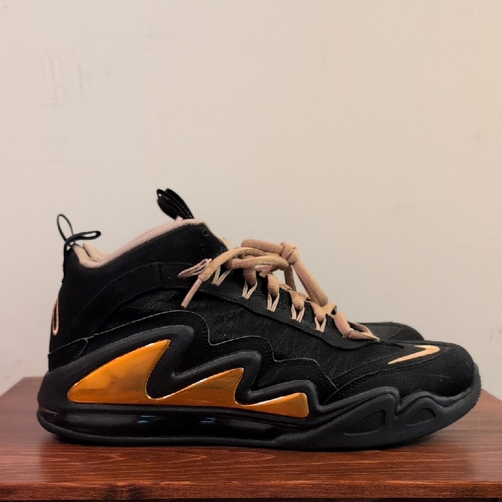 Nike Air Max 360 Diamond Griffey Sz 11.5